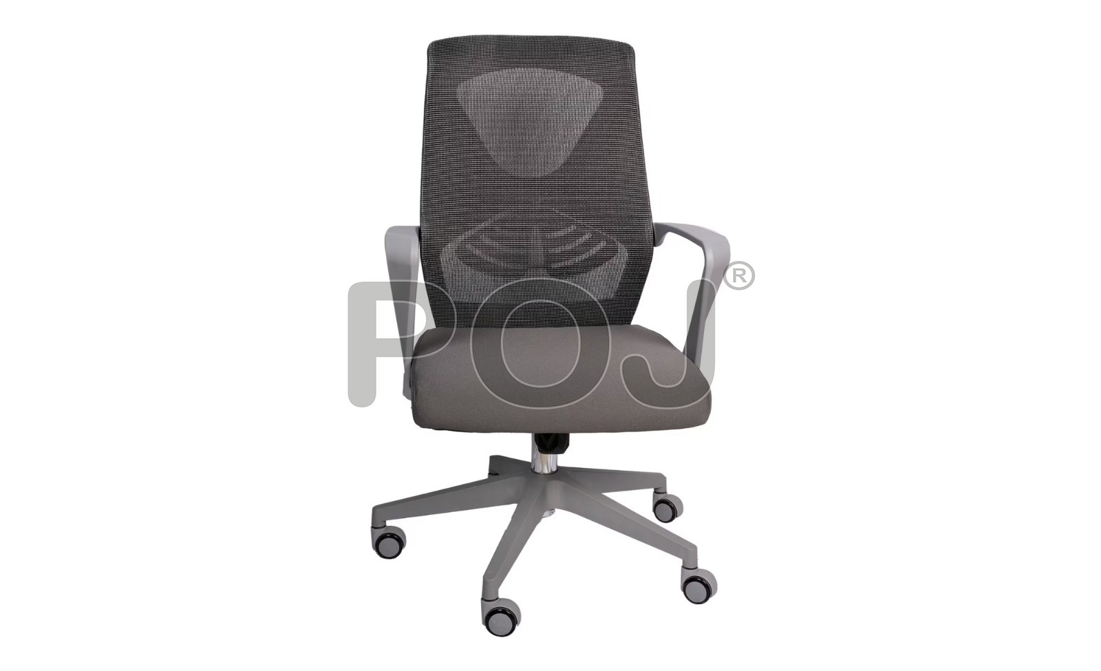 Revolving chair